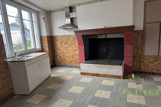 achat maison roussines 16310