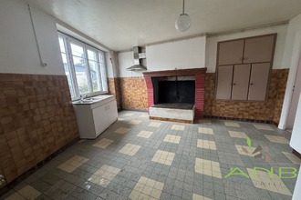 achat maison roussines 16310