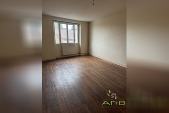 achat maison roussines 16310