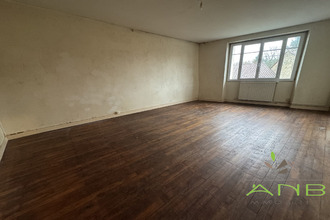 achat maison roussines 16310