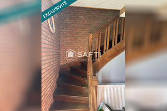 achat maison roussines 16310