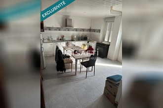 achat maison roussines 16310