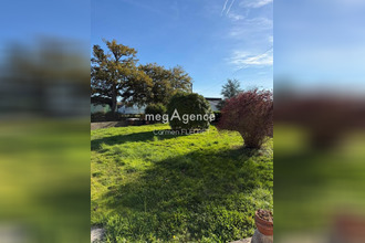 achat maison roussines 36170