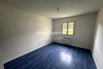 achat maison roussines 36170