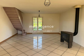achat maison roussines 36170