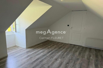 achat maison roussines 36170