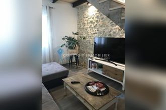 achat maison rousson 30340