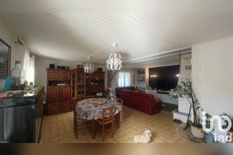 achat maison rousson 30340