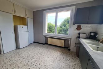 achat maison rousson 30340