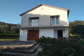 achat maison rousson 30340