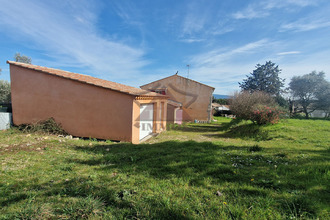 achat maison rousson 30340