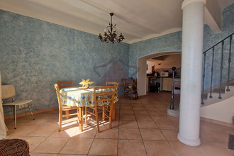 achat maison rousson 30340