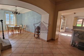 achat maison rousson 30340