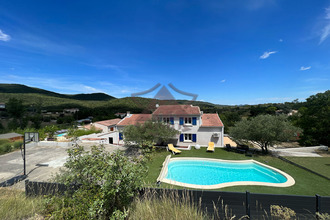 achat maison rousson 30340