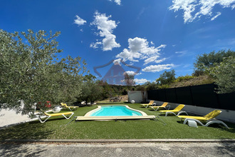 achat maison rousson 30340