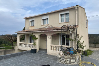achat maison rousson 30340
