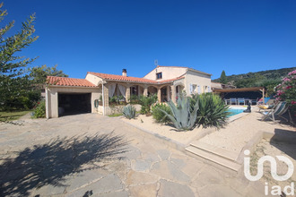 achat maison rousson 30340