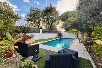 achat maison rousson 30340