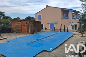 achat maison rousson 30340