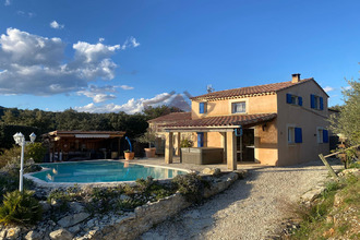 achat maison rousson 30340