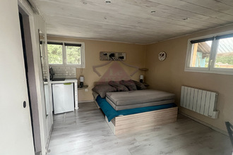 achat maison rousson 30340