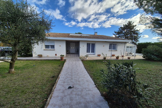 achat maison rousson 30340