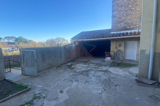 achat maison rousson 30340