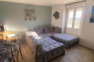 achat maison rousson 30340