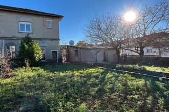 achat maison rousson 30340