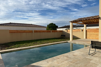 achat maison rousson 30340