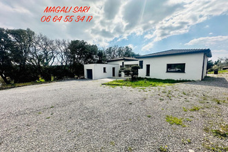 achat maison rousson 30340