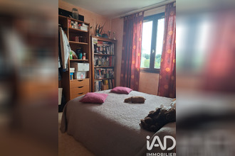 achat maison rousson 30340