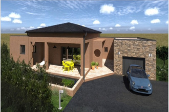 achat maison rousson 30340