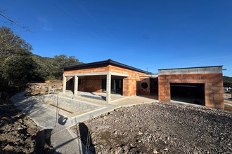 achat maison rousson 30340