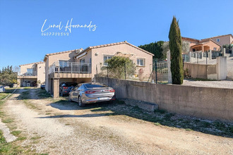 achat maison rousson 30340