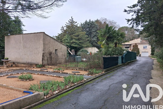 achat maison rousson 30340