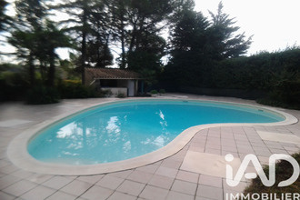 achat maison rousson 30340