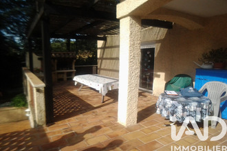 achat maison rousson 30340