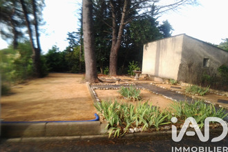 achat maison rousson 30340