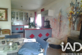 achat maison rousson 30340