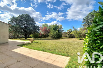 achat maison rousson 30340