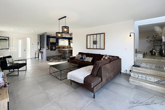 achat maison rousson 30340