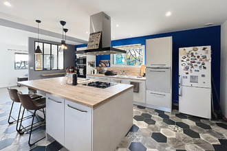 achat maison rousson 30340