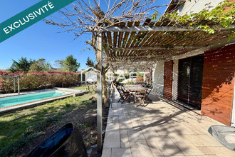 achat maison rousson 30340