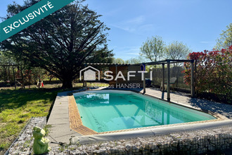 achat maison rousson 30340