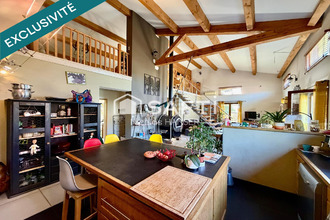 achat maison rousson 30340