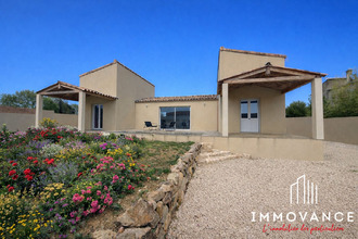 achat maison rousson 30340