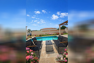 achat maison rousson 30340