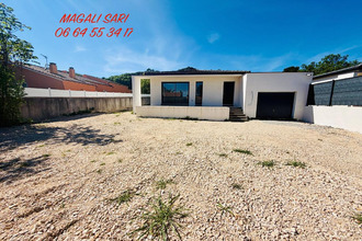 achat maison rousson 30340