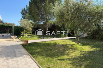 achat maison rousson 30340